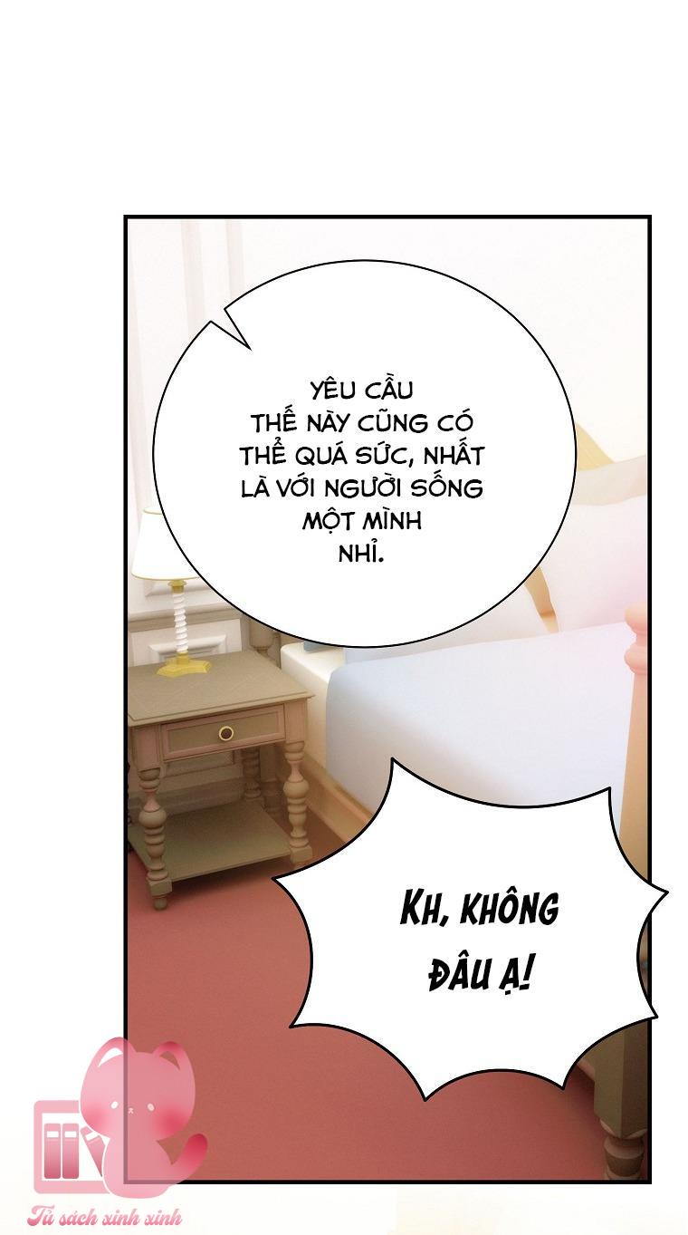 Đứa Nhỏ Không Phải Là Con Anh - Chap 90 - Trang 35