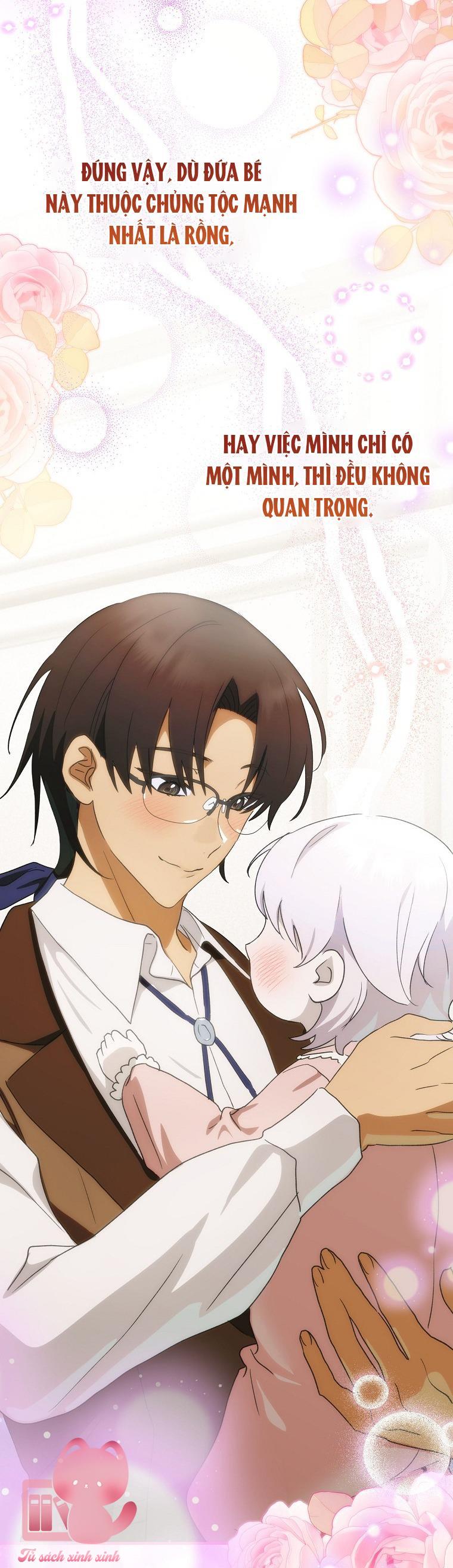 Đứa Nhỏ Không Phải Là Con Anh - Chap 90 - Trang 39