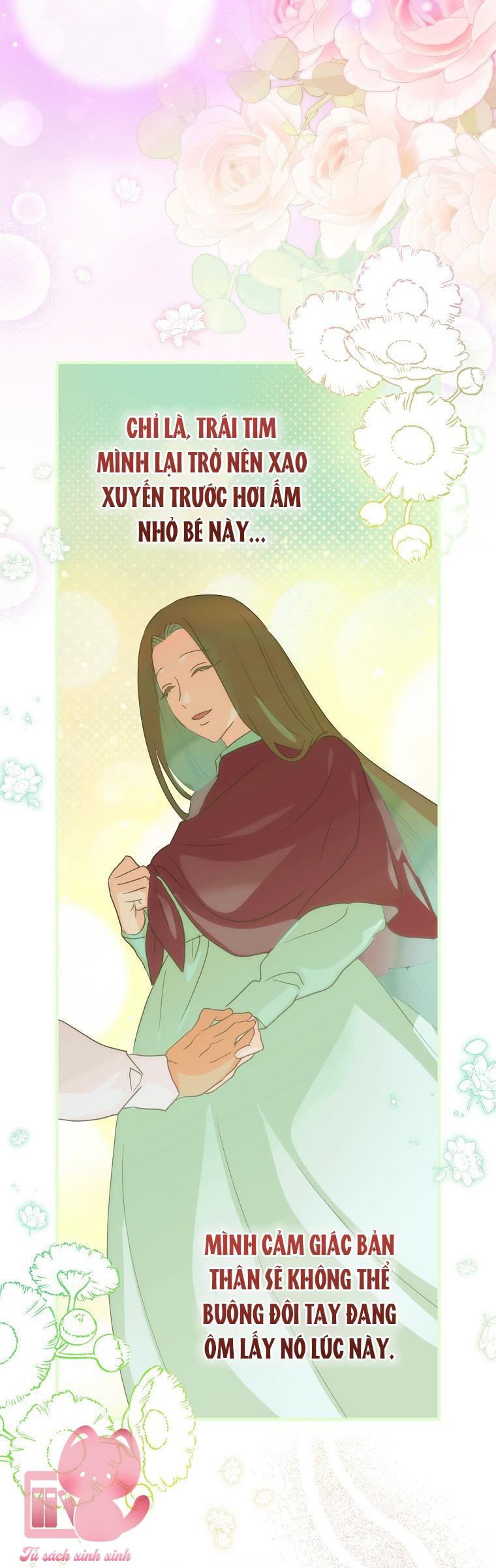 Đứa Nhỏ Không Phải Là Con Anh - Chap 90 - Trang 40