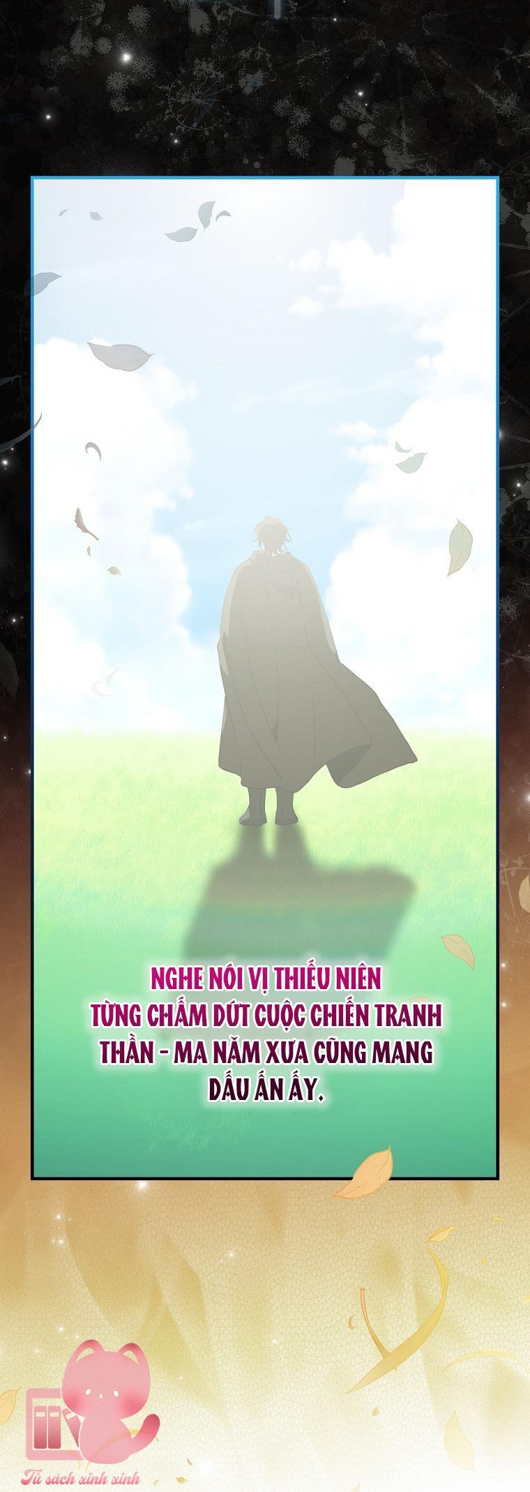 Đứa Nhỏ Không Phải Là Con Anh - Chap 90 - Trang 50