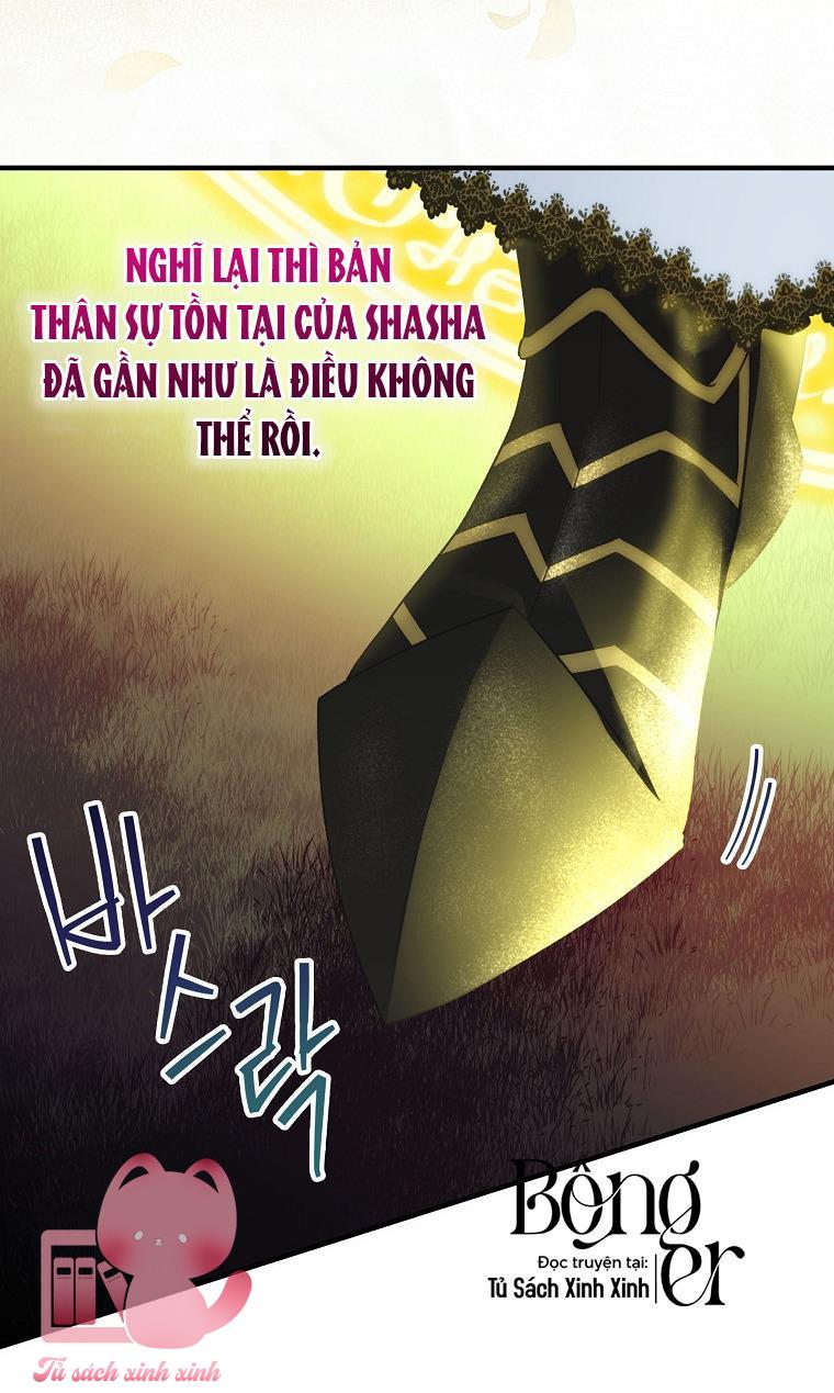 Đứa Nhỏ Không Phải Là Con Anh - Chap 90 - Trang 51