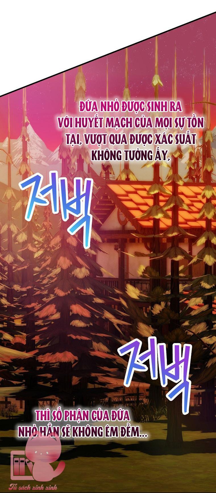 Đứa Nhỏ Không Phải Là Con Anh - Chap 90 - Trang 52