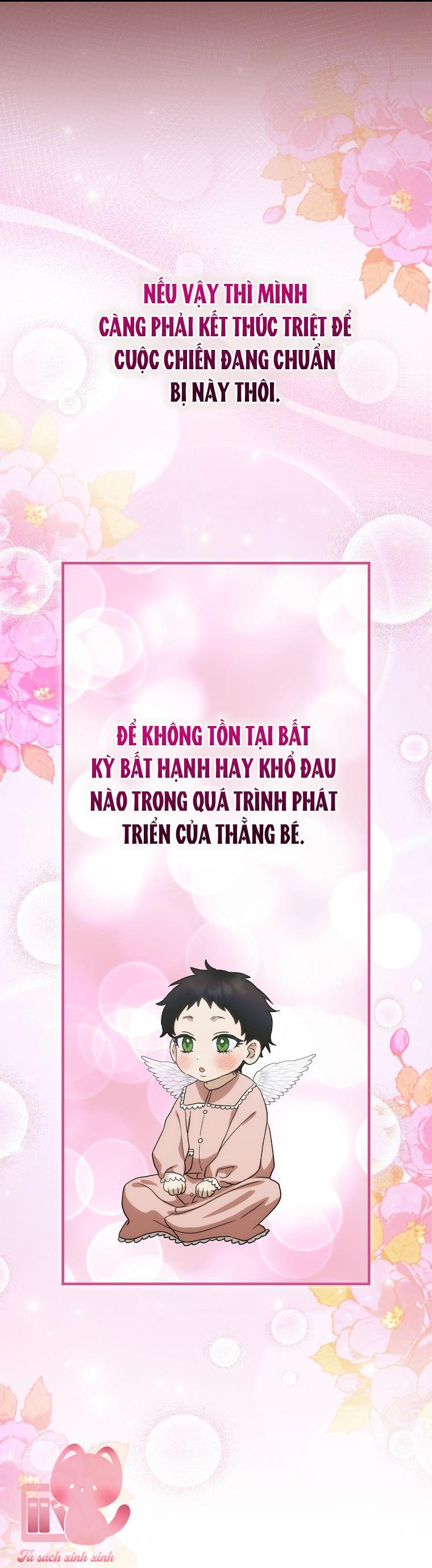 Đứa Nhỏ Không Phải Là Con Anh - Chap 90 - Trang 53