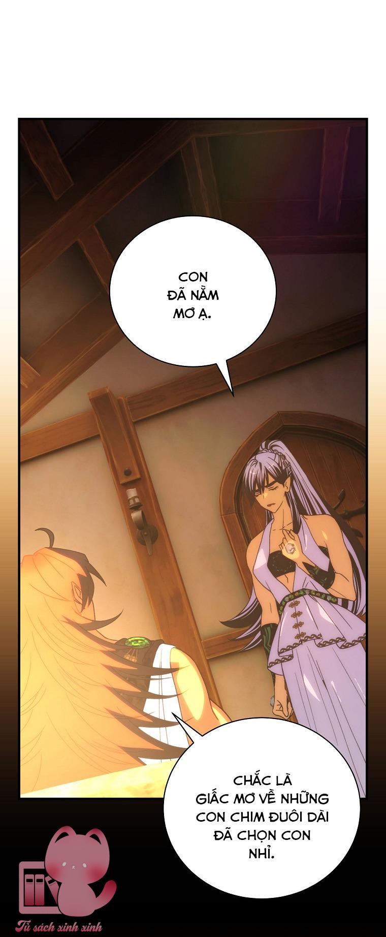 Đứa Nhỏ Không Phải Là Con Anh - Chap 90 - Trang 57