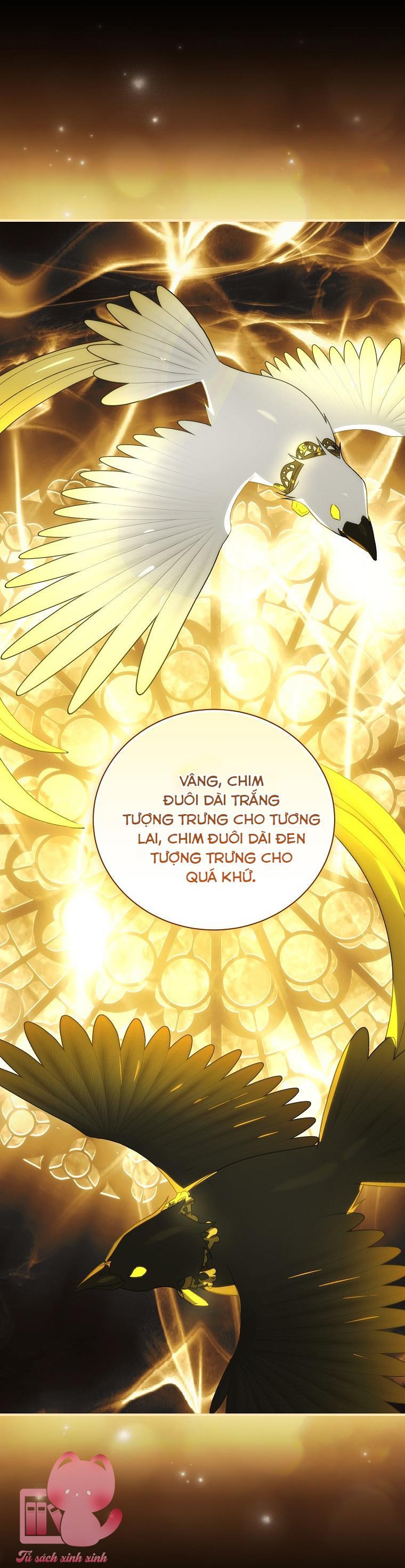 Đứa Nhỏ Không Phải Là Con Anh - Chap 90 - Trang 58