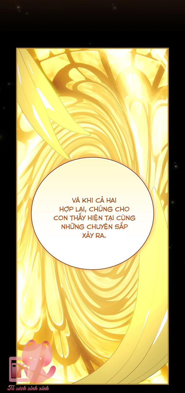 Đứa Nhỏ Không Phải Là Con Anh - Chap 90 - Trang 59
