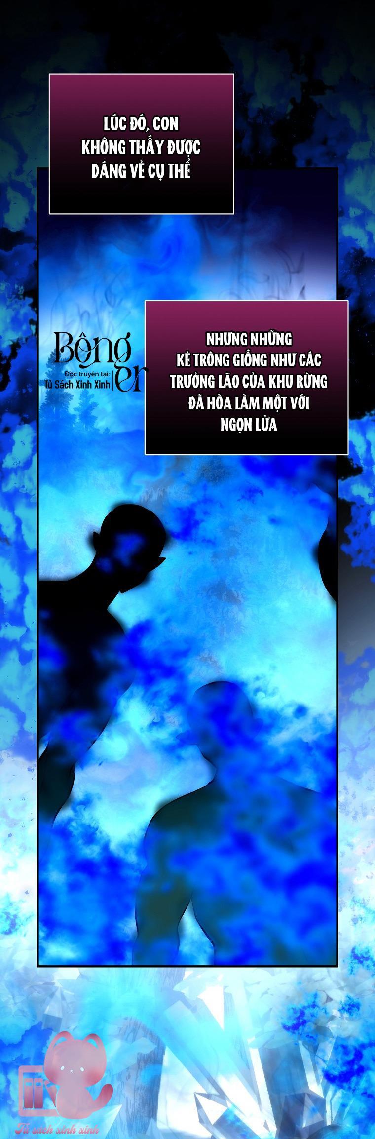 Đứa Nhỏ Không Phải Là Con Anh - Chap 90 - Trang 61