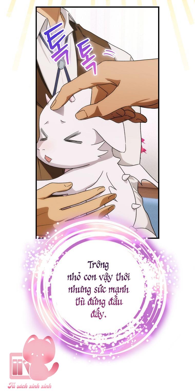 Đứa Nhỏ Không Phải Là Con Anh - Chap 90 - Trang 10