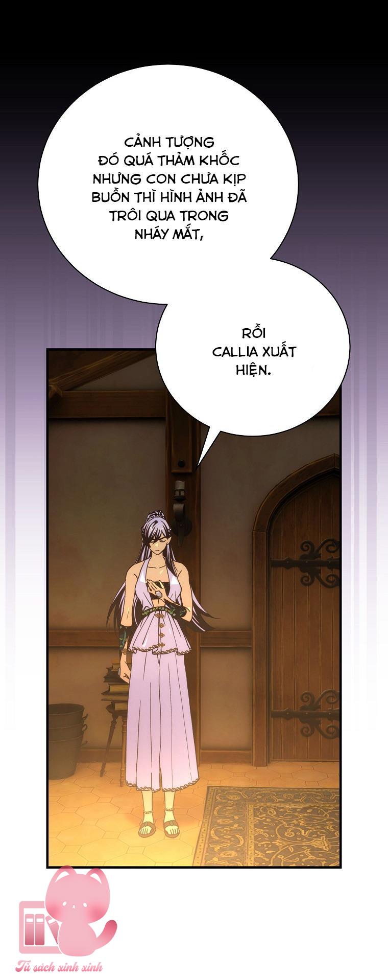 Đứa Nhỏ Không Phải Là Con Anh - Chap 91 - Trang 17