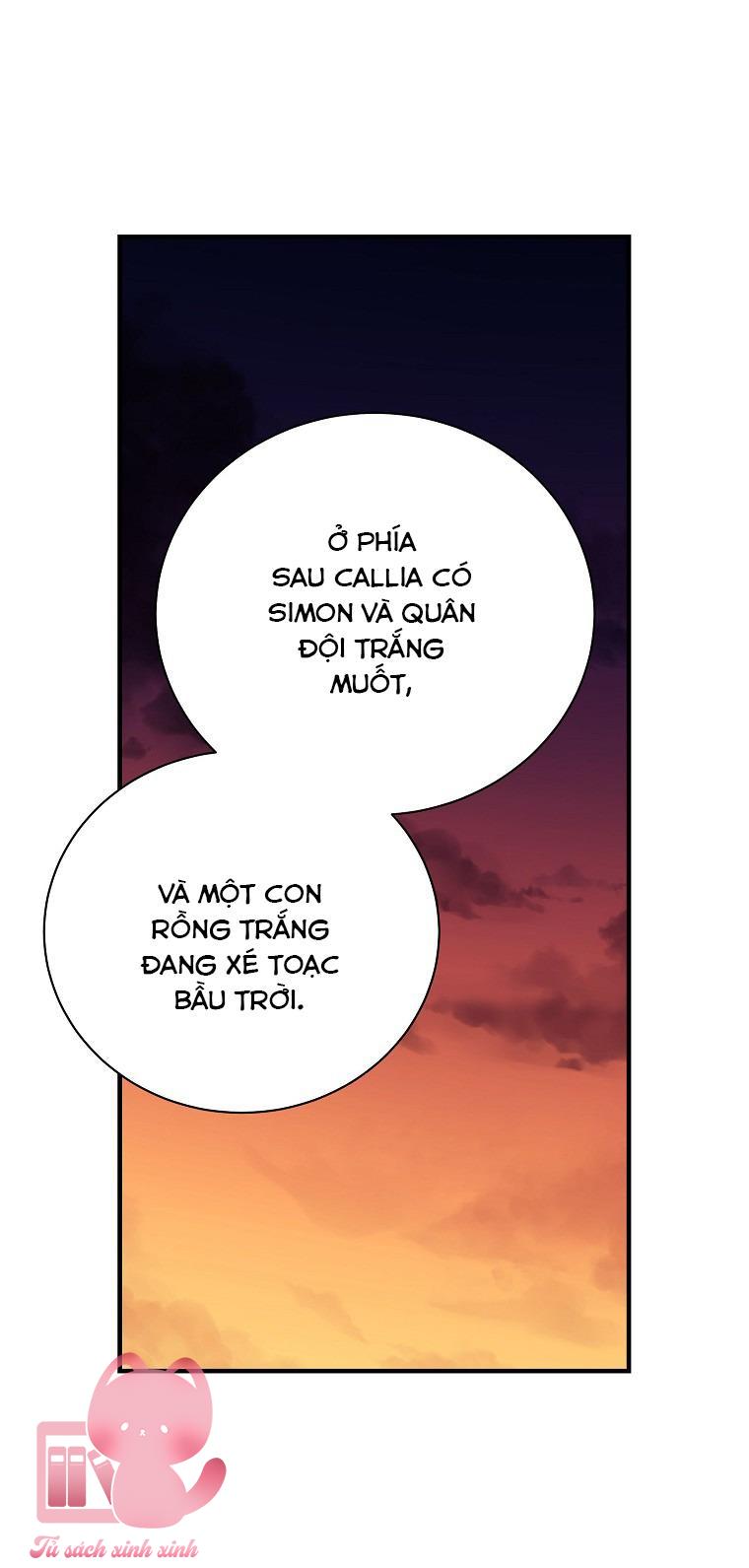 Đứa Nhỏ Không Phải Là Con Anh - Chap 91 - Trang 19