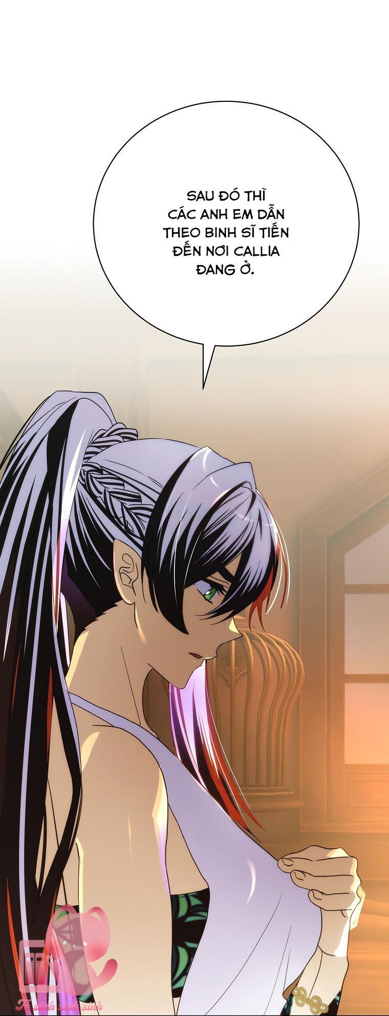 Đứa Nhỏ Không Phải Là Con Anh - Chap 91 - Trang 20