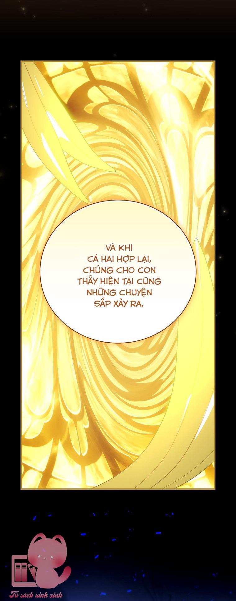 Đứa Nhỏ Không Phải Là Con Anh - Chap 91 - Trang 3