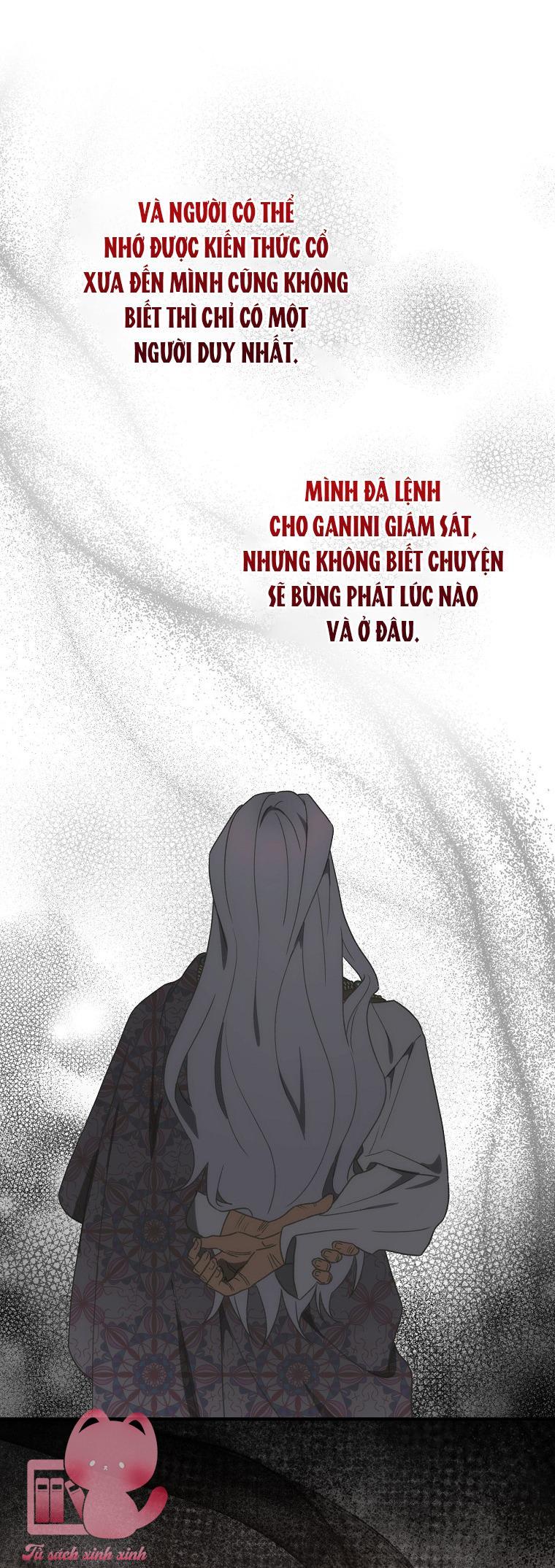 Đứa Nhỏ Không Phải Là Con Anh - Chap 91 - Trang 24