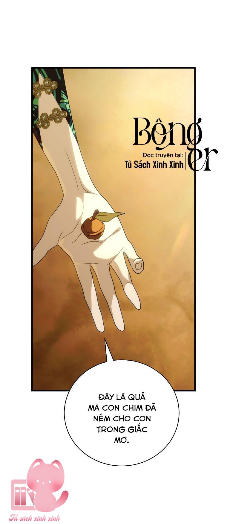 Đứa Nhỏ Không Phải Là Con Anh - Chap 91 - Trang 31