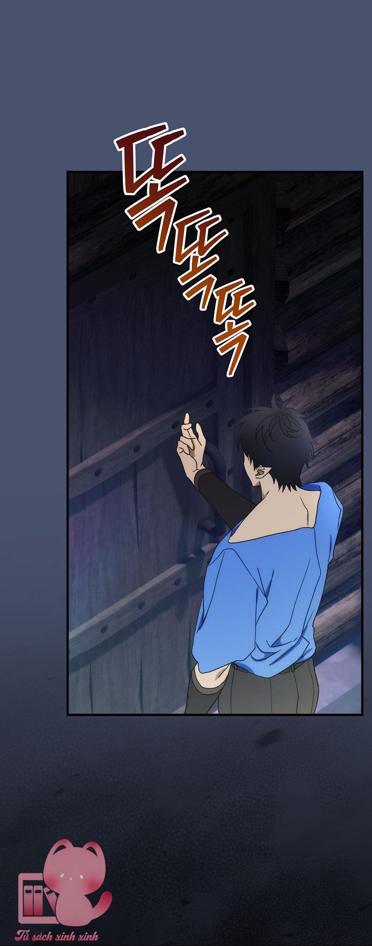 Đứa Nhỏ Không Phải Là Con Anh - Chap 91 - Trang 38