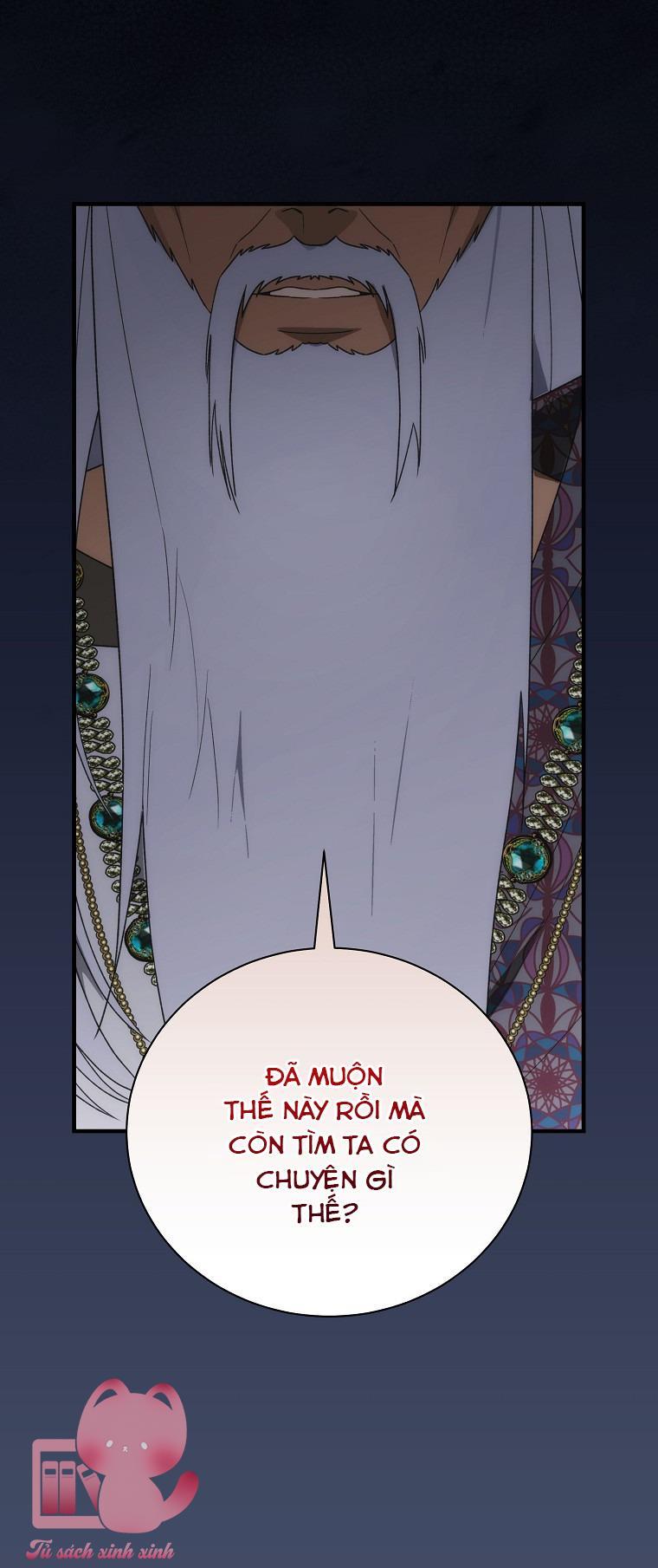 Đứa Nhỏ Không Phải Là Con Anh - Chap 91 - Trang 42