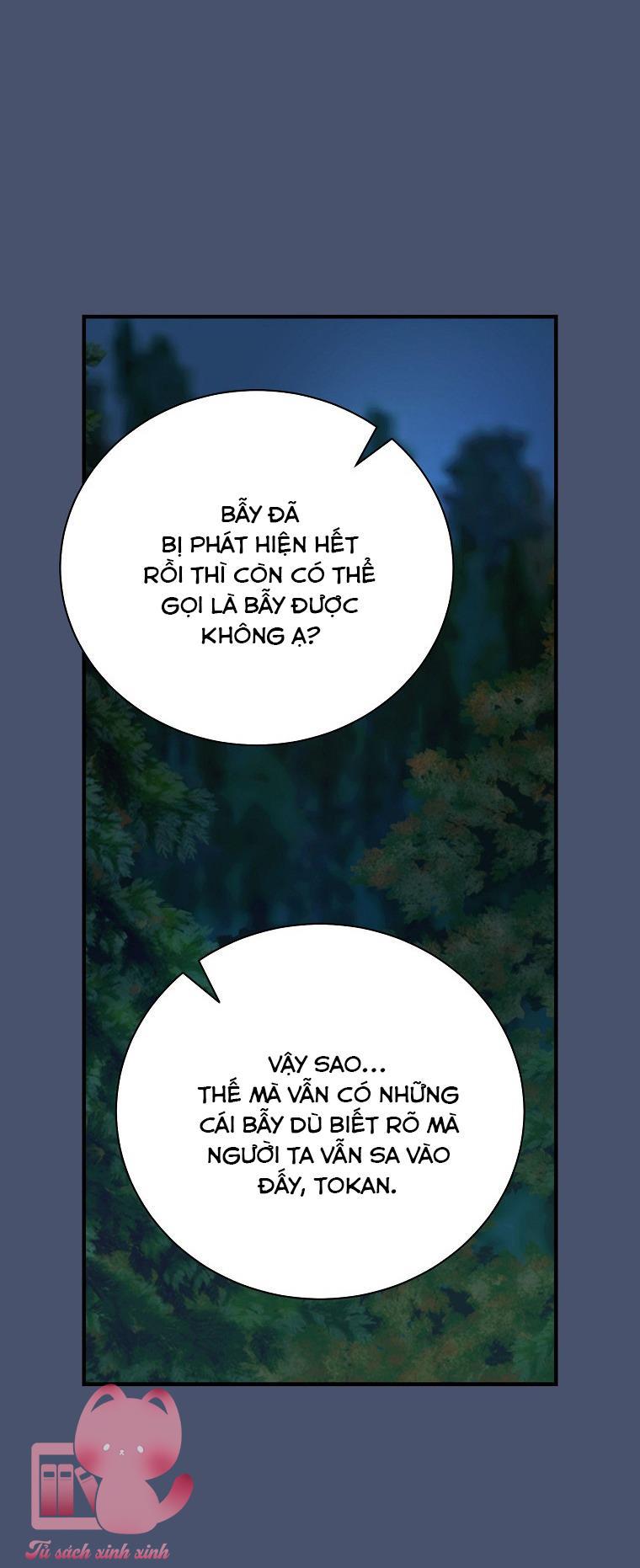 Đứa Nhỏ Không Phải Là Con Anh - Chap 91 - Trang 46