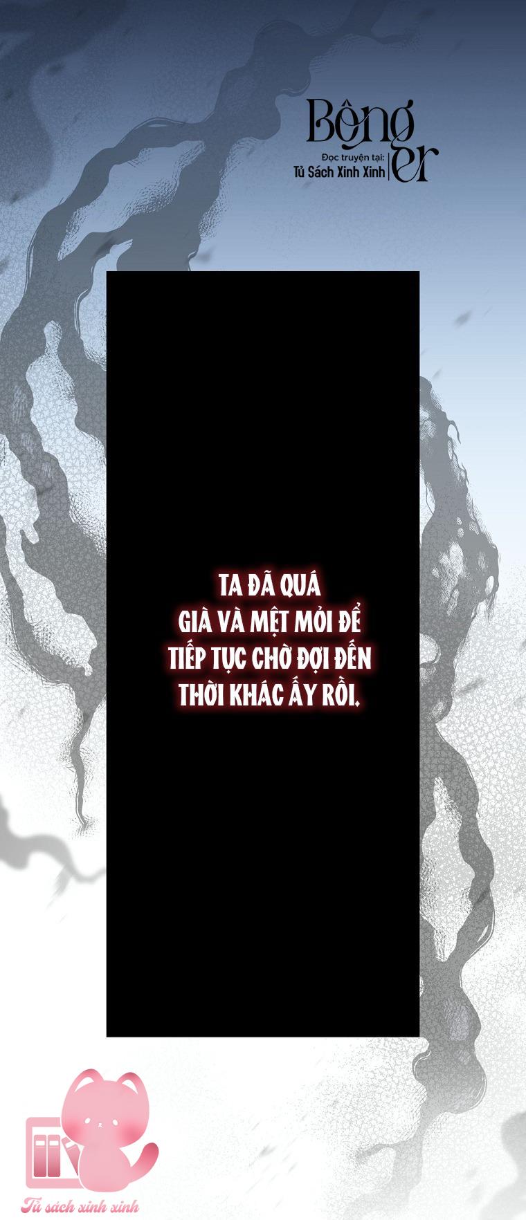 Đứa Nhỏ Không Phải Là Con Anh - Chap 91 - Trang 51