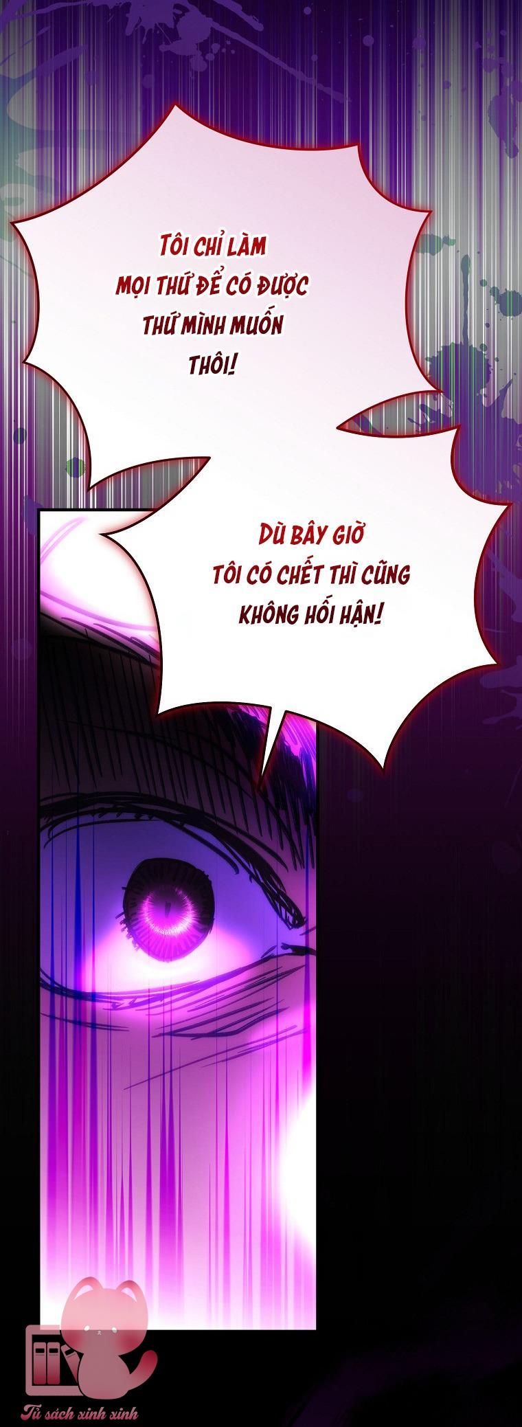 Đứa Nhỏ Không Phải Là Con Anh - Chap 91 - Trang 59