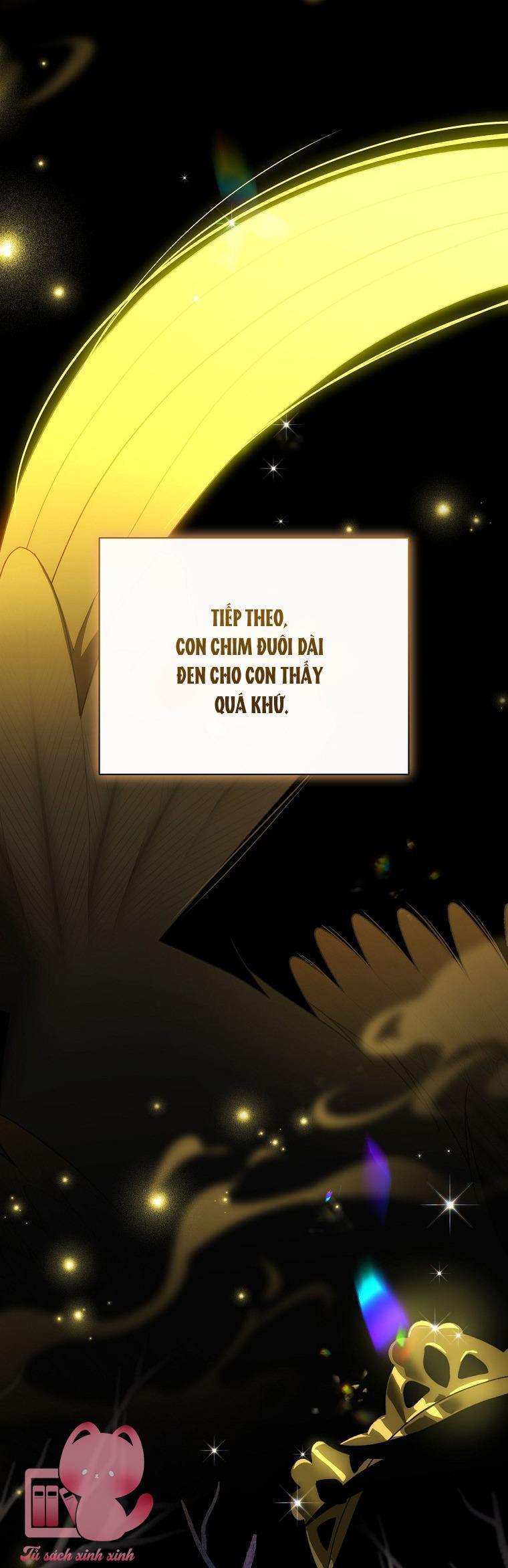 Đứa Nhỏ Không Phải Là Con Anh - Chap 91 - Trang 8