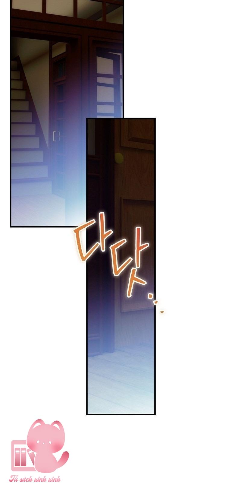 Đứa Nhỏ Không Phải Là Con Anh - Chap 92 - Trang 11