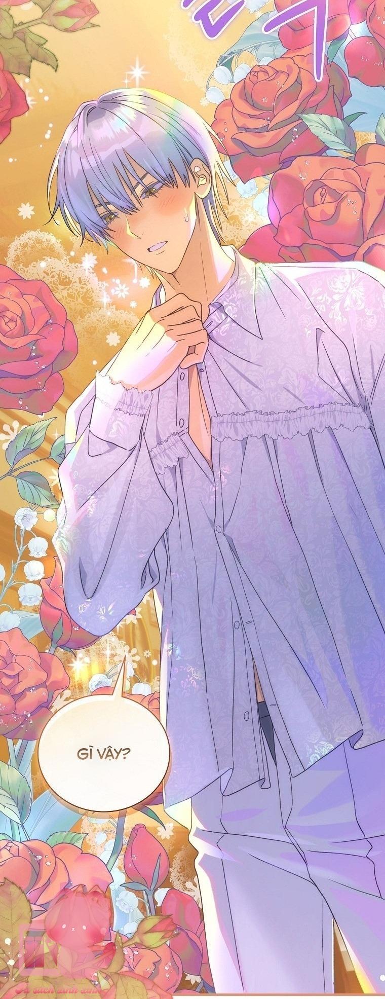 Đứa Nhỏ Không Phải Là Con Anh - Chap 92 - Trang 13