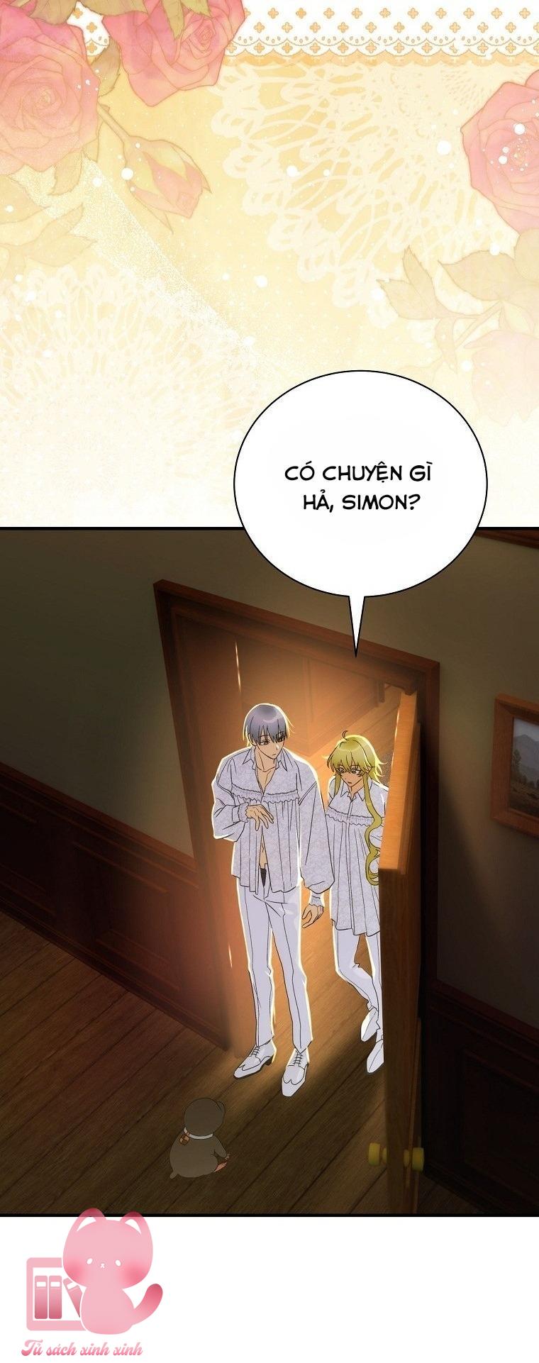 Đứa Nhỏ Không Phải Là Con Anh - Chap 92 - Trang 14