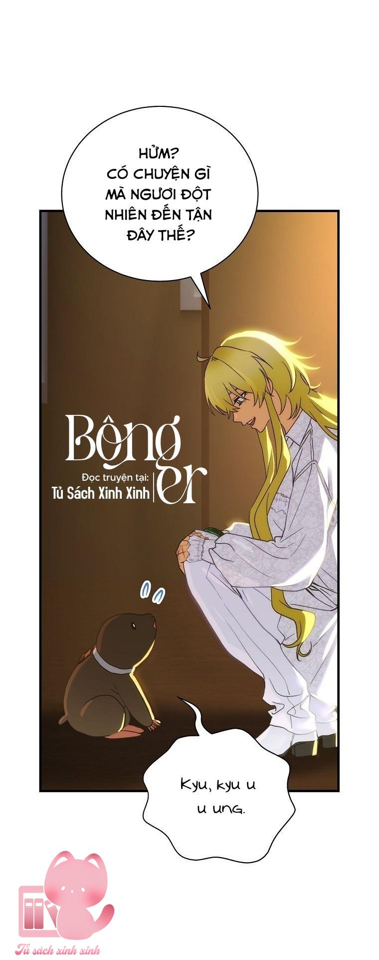 Đứa Nhỏ Không Phải Là Con Anh - Chap 92 - Trang 15
