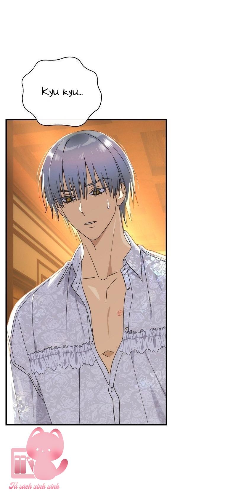 Đứa Nhỏ Không Phải Là Con Anh - Chap 92 - Trang 16