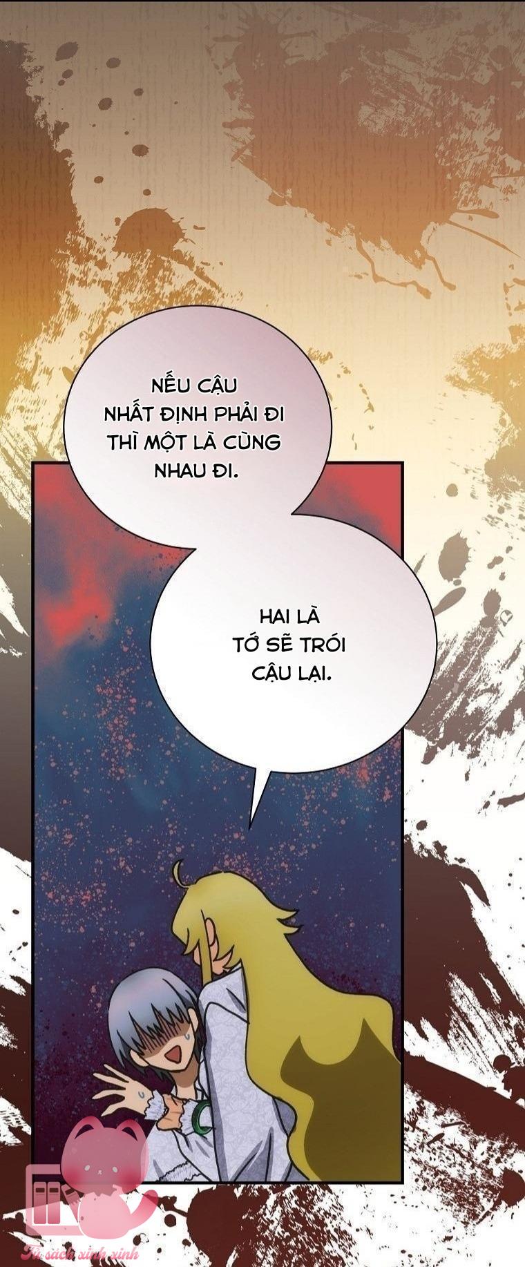 Đứa Nhỏ Không Phải Là Con Anh - Chap 92 - Trang 19
