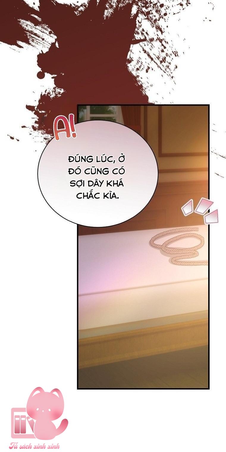 Đứa Nhỏ Không Phải Là Con Anh - Chap 92 - Trang 20