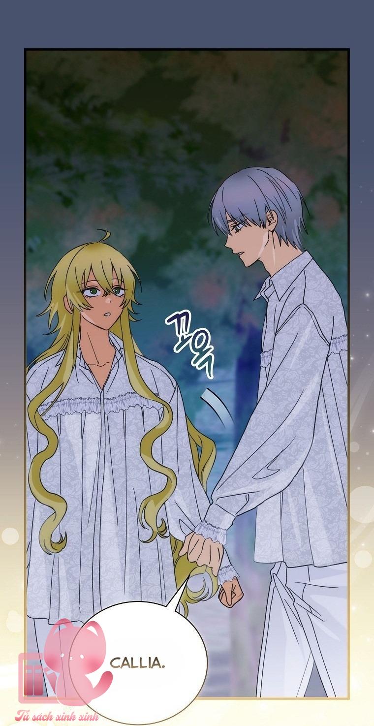 Đứa Nhỏ Không Phải Là Con Anh - Chap 92 - Trang 32