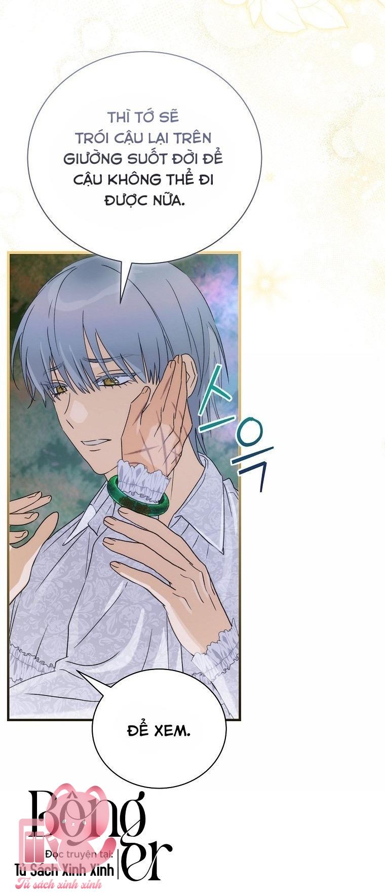 Đứa Nhỏ Không Phải Là Con Anh - Chap 92 - Trang 34