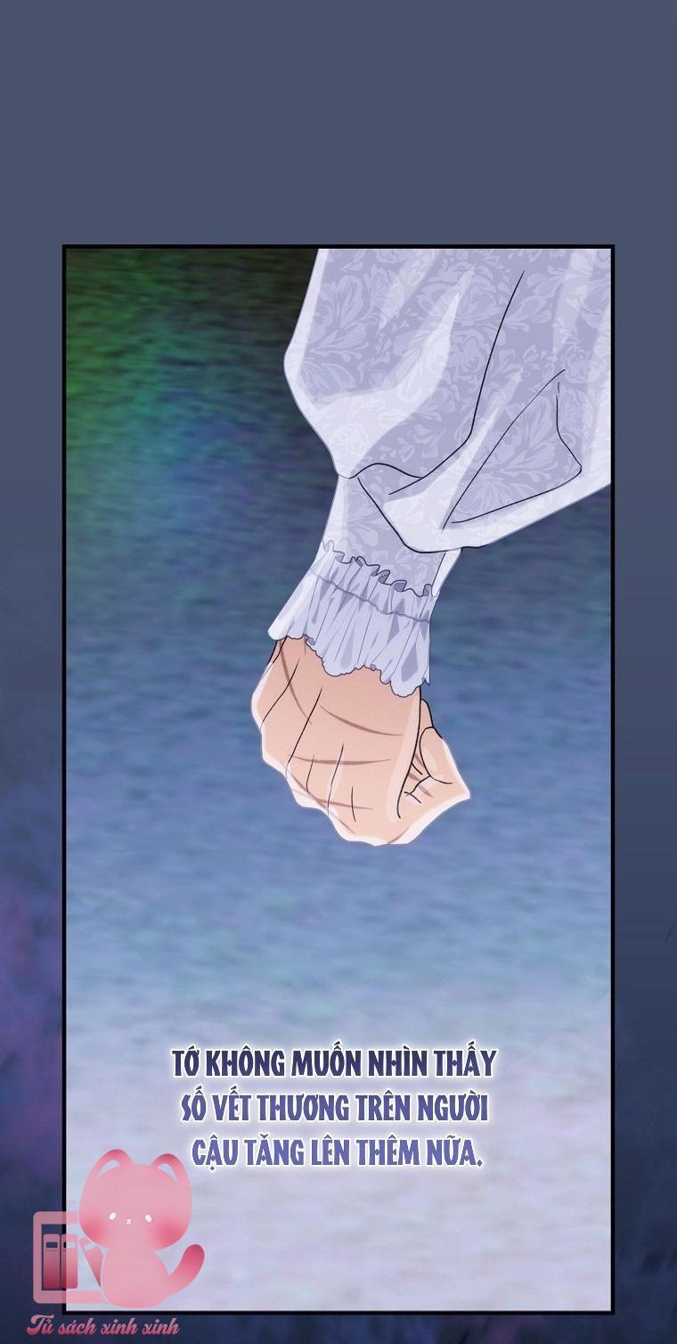 Đứa Nhỏ Không Phải Là Con Anh - Chap 92 - Trang 37