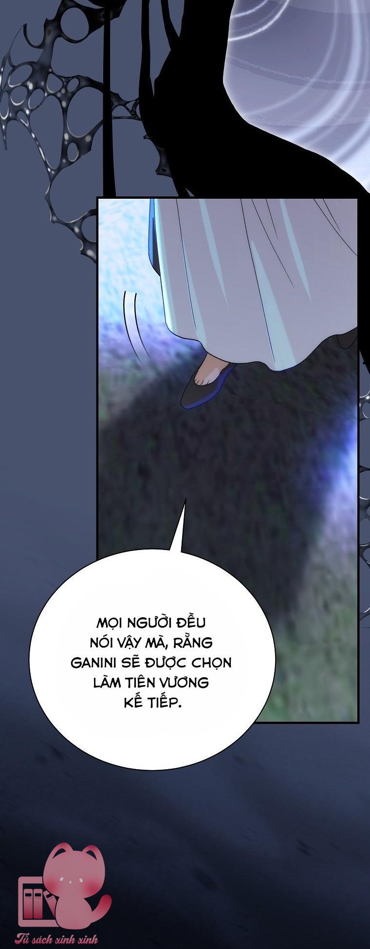 Đứa Nhỏ Không Phải Là Con Anh - Chap 92 - Trang 5