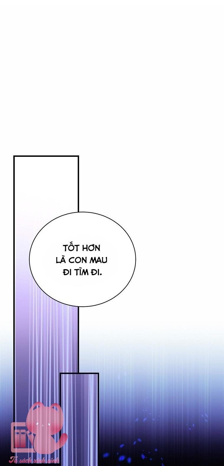 Đứa Nhỏ Không Phải Là Con Anh - Chap 92 - Trang 41