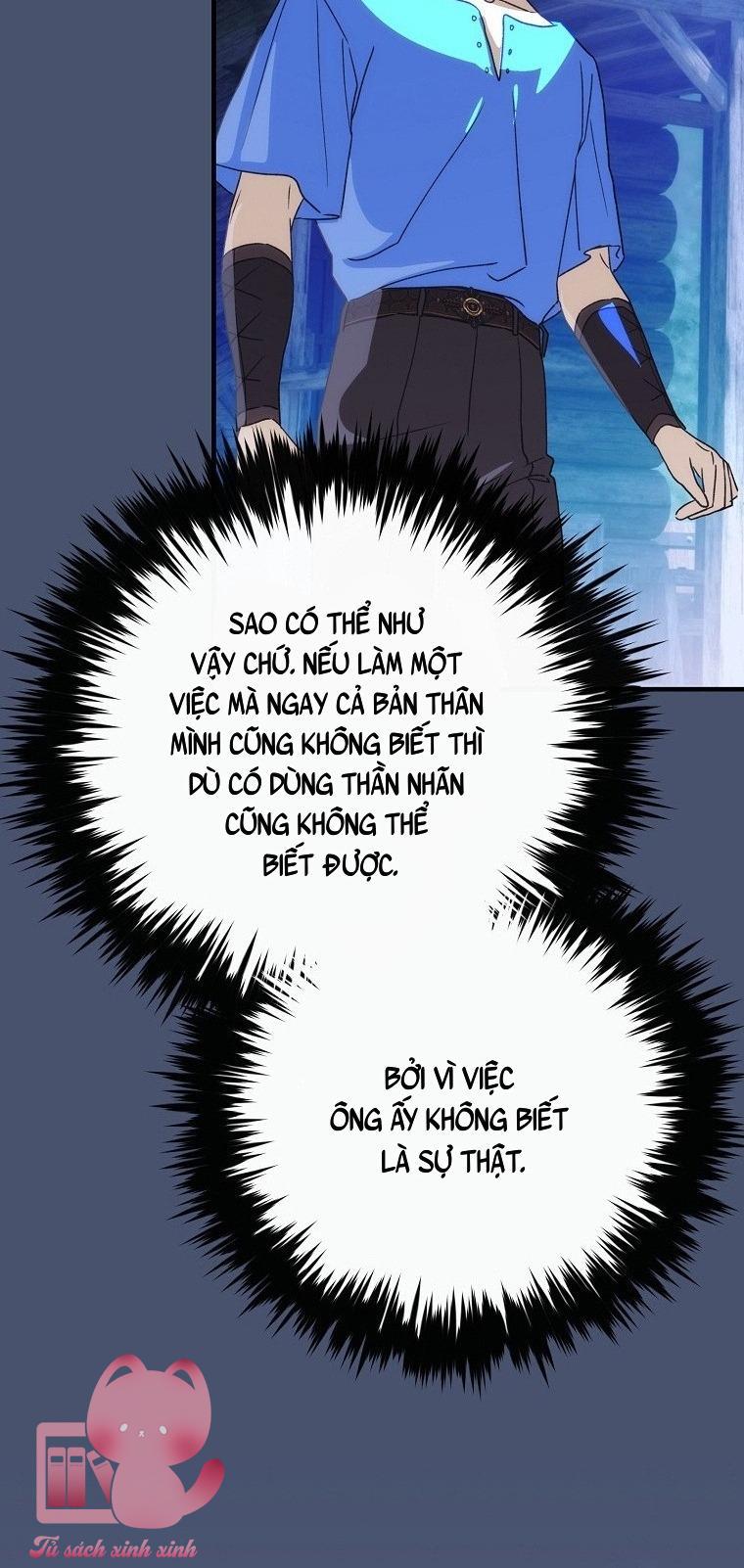Đứa Nhỏ Không Phải Là Con Anh - Chap 92 - Trang 45