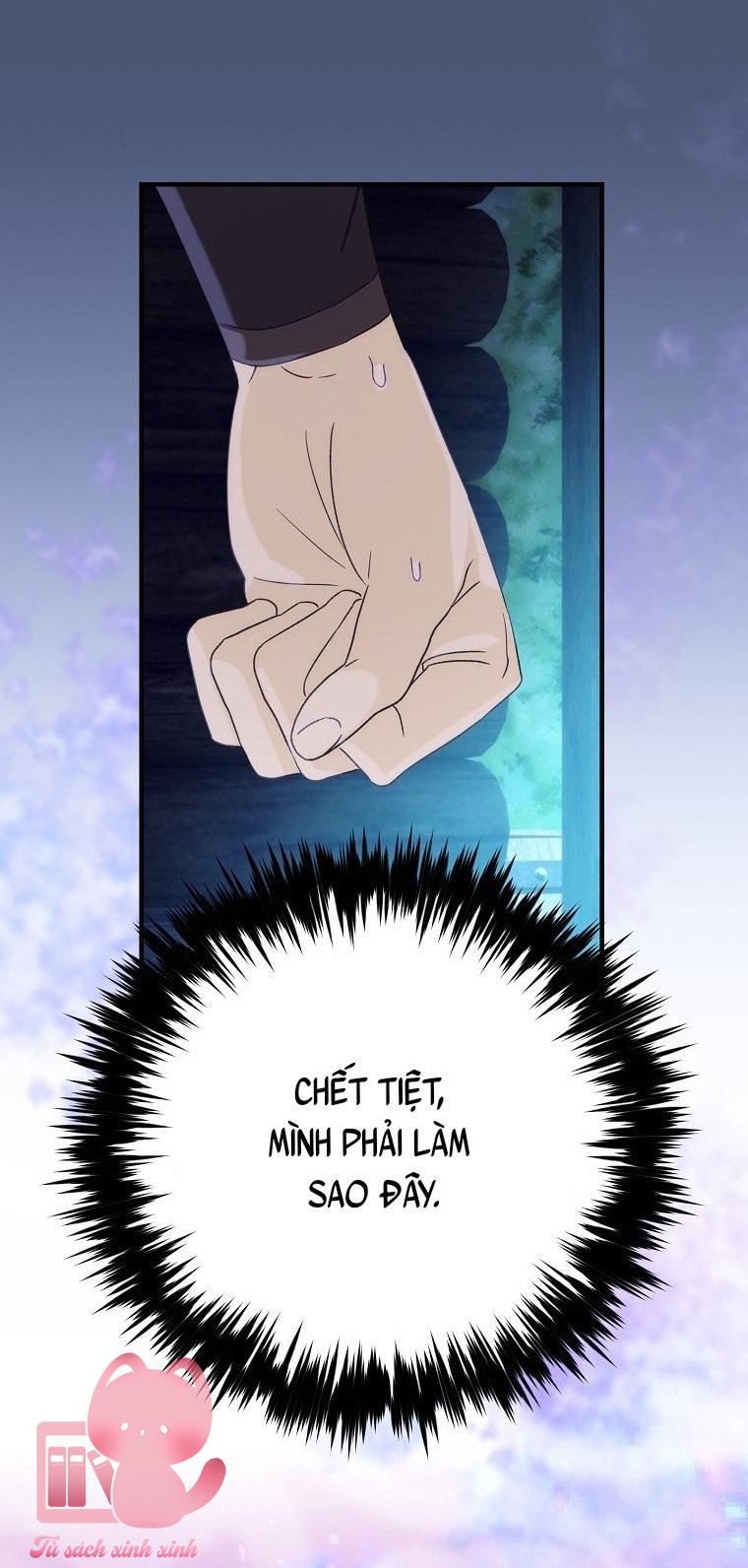 Đứa Nhỏ Không Phải Là Con Anh - Chap 92 - Trang 46