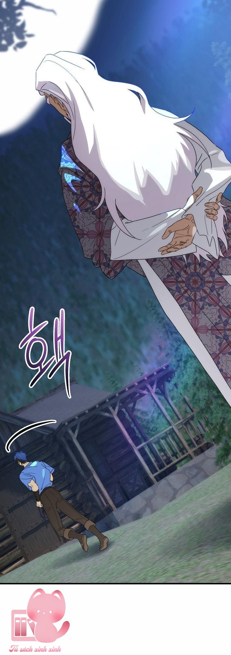 Đứa Nhỏ Không Phải Là Con Anh - Chap 92 - Trang 50