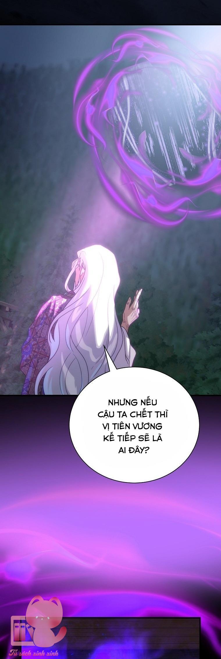 Đứa Nhỏ Không Phải Là Con Anh - Chap 92 - Trang 6