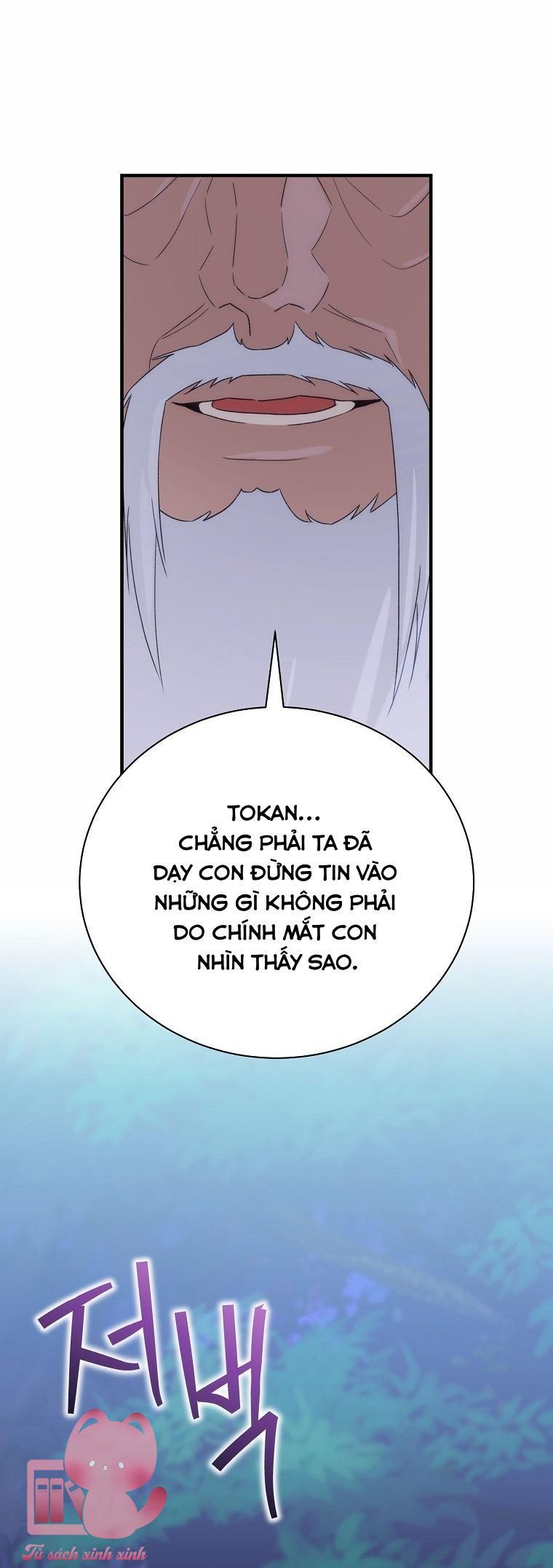 Đứa Nhỏ Không Phải Là Con Anh - Chap 92 - Trang 51