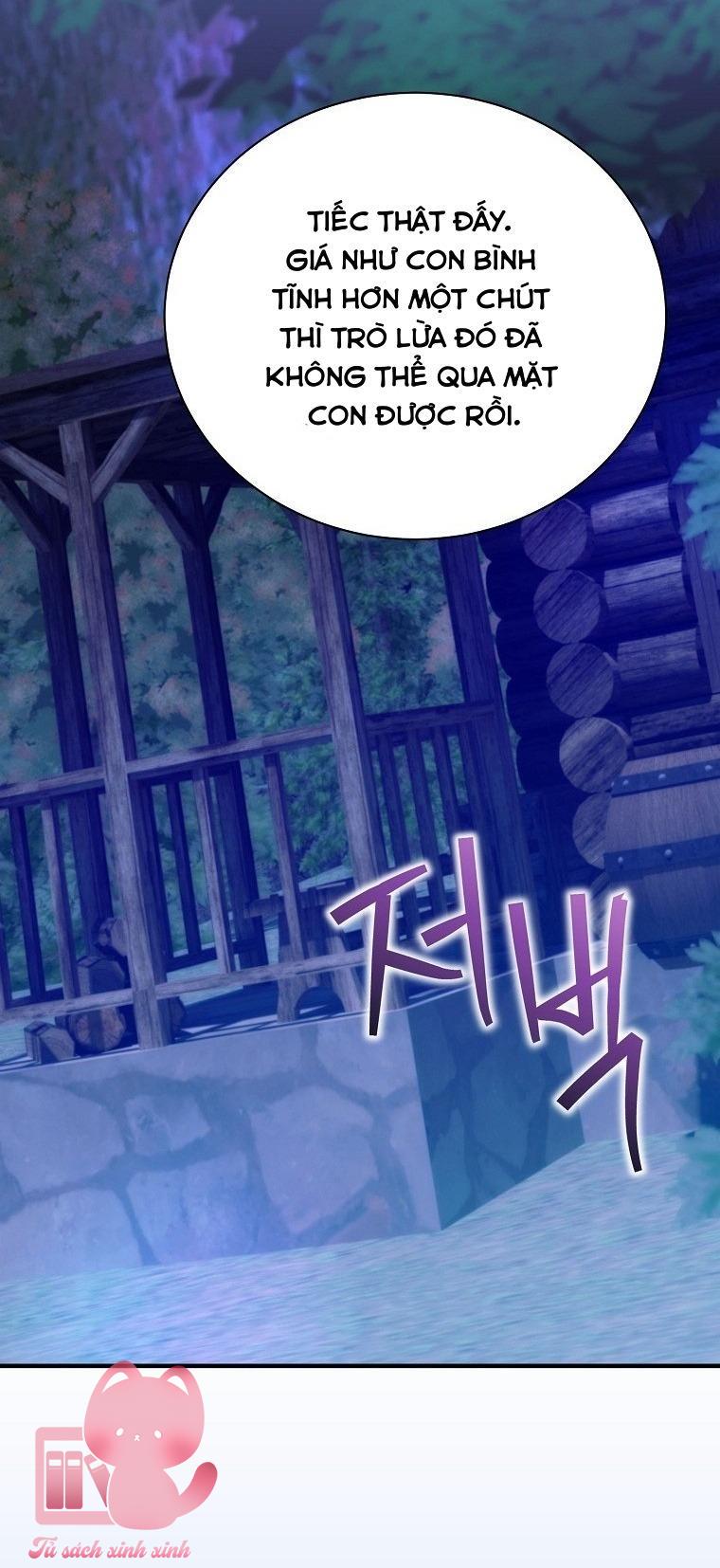 Đứa Nhỏ Không Phải Là Con Anh - Chap 92 - Trang 52