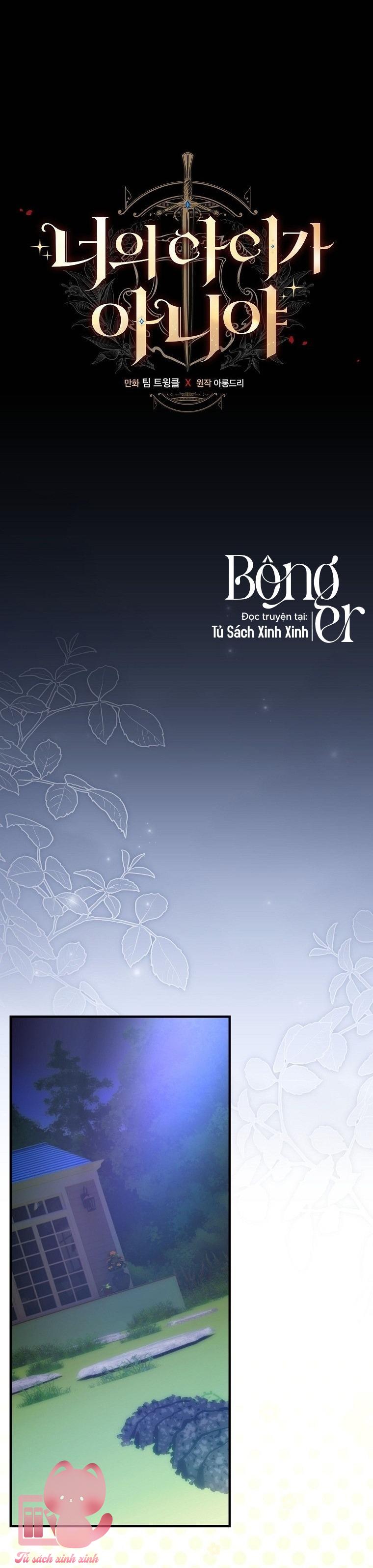 Đứa Nhỏ Không Phải Là Con Anh - Chap 92 - Trang 8