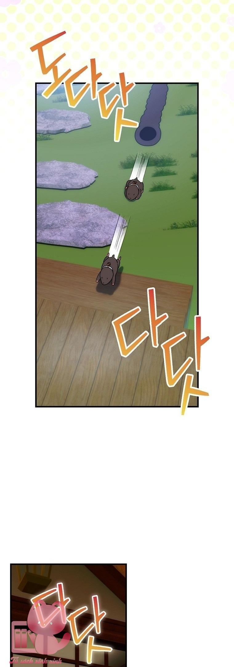 Đứa Nhỏ Không Phải Là Con Anh - Chap 92 - Trang 10
