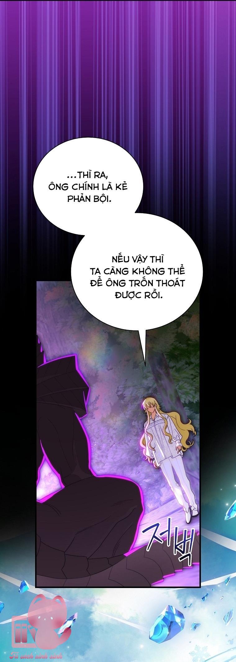 Đứa Nhỏ Không Phải Là Con Anh - Chap 93 - Trang 11