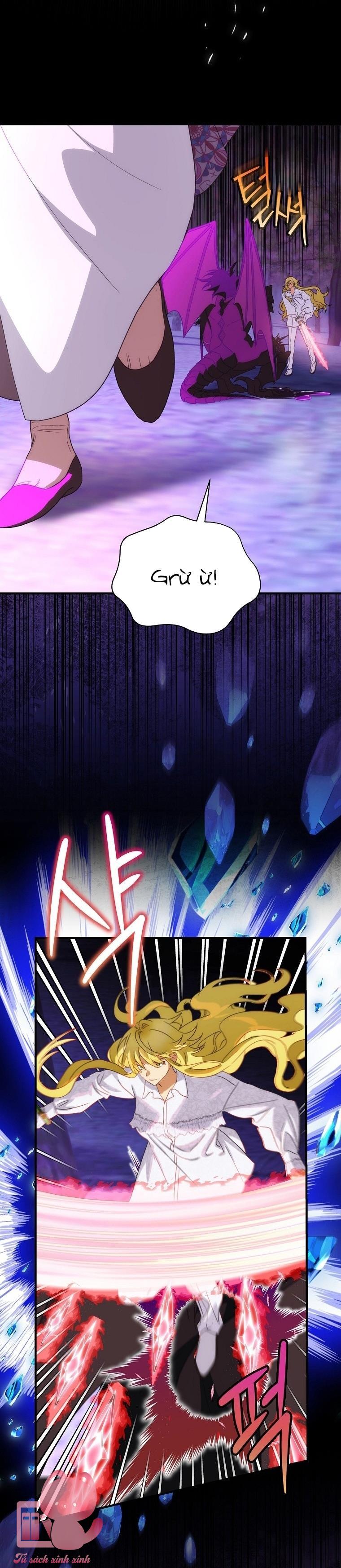 Đứa Nhỏ Không Phải Là Con Anh - Chap 93 - Trang 14