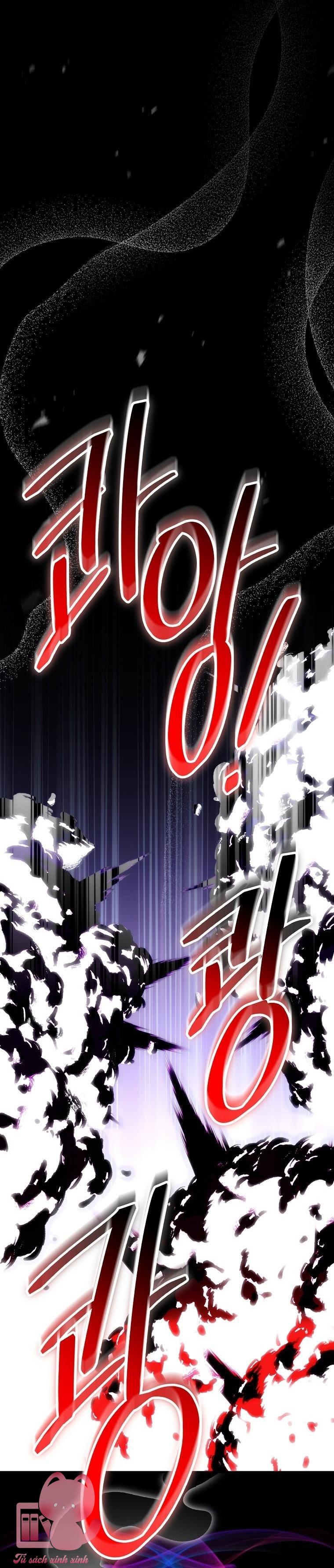 Đứa Nhỏ Không Phải Là Con Anh - Chap 93 - Trang 23