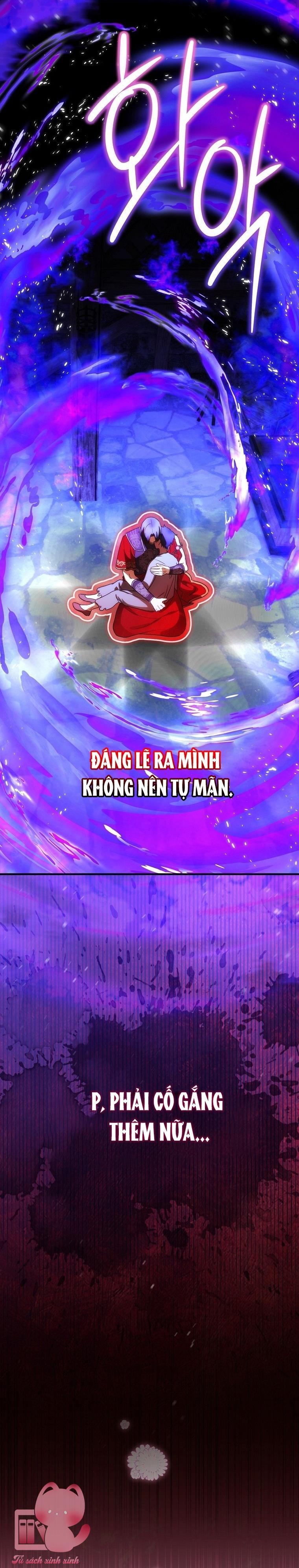 Đứa Nhỏ Không Phải Là Con Anh - Chap 93 - Trang 29