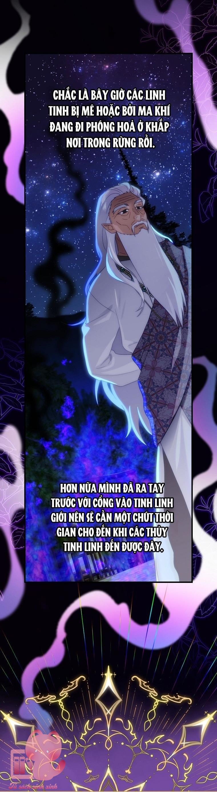Đứa Nhỏ Không Phải Là Con Anh - Chap 93 - Trang 4