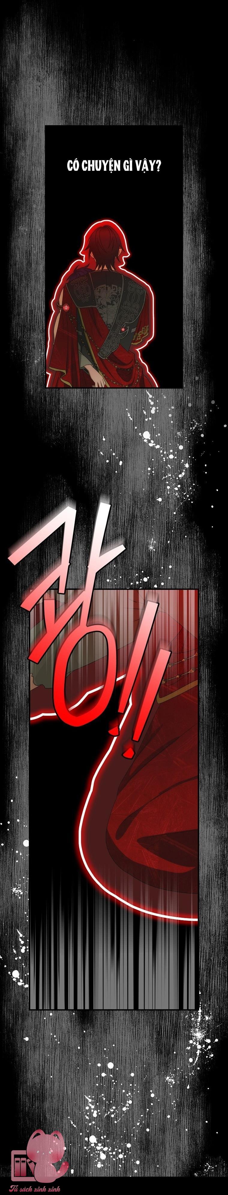 Đứa Nhỏ Không Phải Là Con Anh - Chap 93 - Trang 34